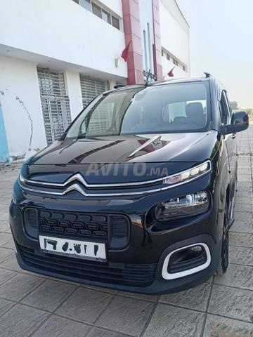 Citroën Berlingo 2022
