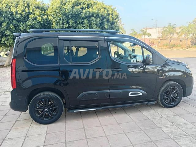 Citroën Berlingo 2022 - 2