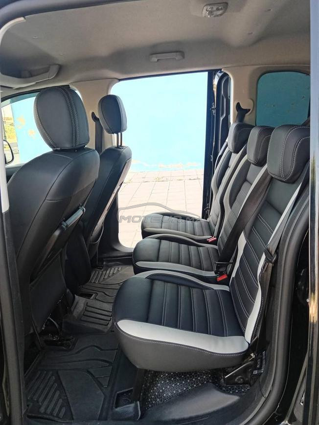 Citroën Berlingo 2022  2