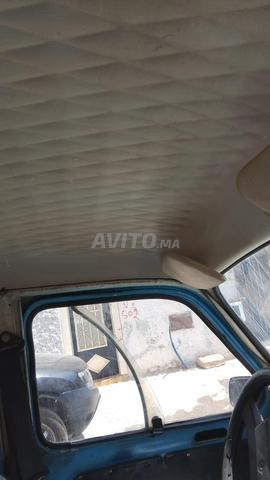 Renault R4 Essence Manuelle 1985 à Rabat - 2