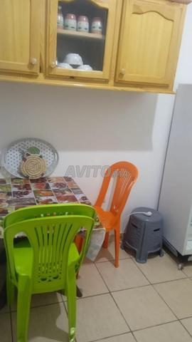 Bel appartement à louer pour les familles - 2