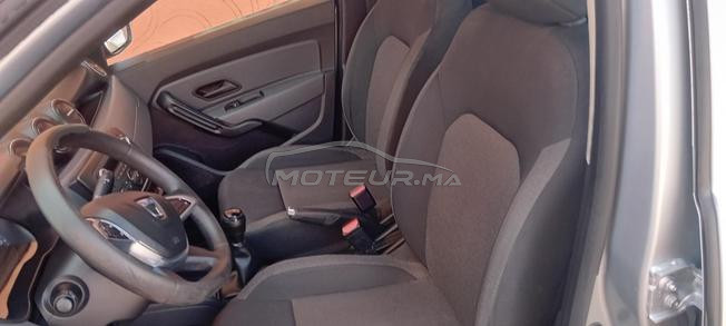 Dacia duster fin 2022
