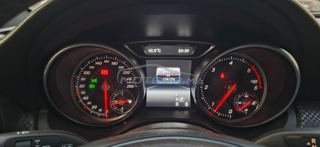 Mercedes-Benz Classe A200 Diesel Automatique 2017