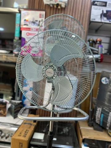Ventilateur Orvica - 2