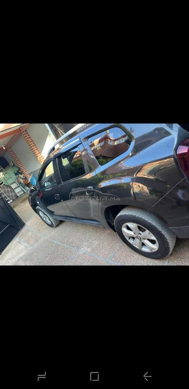 Dacia Duster à vendre