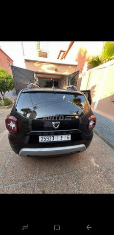 Dacia Duster à vendre - 2