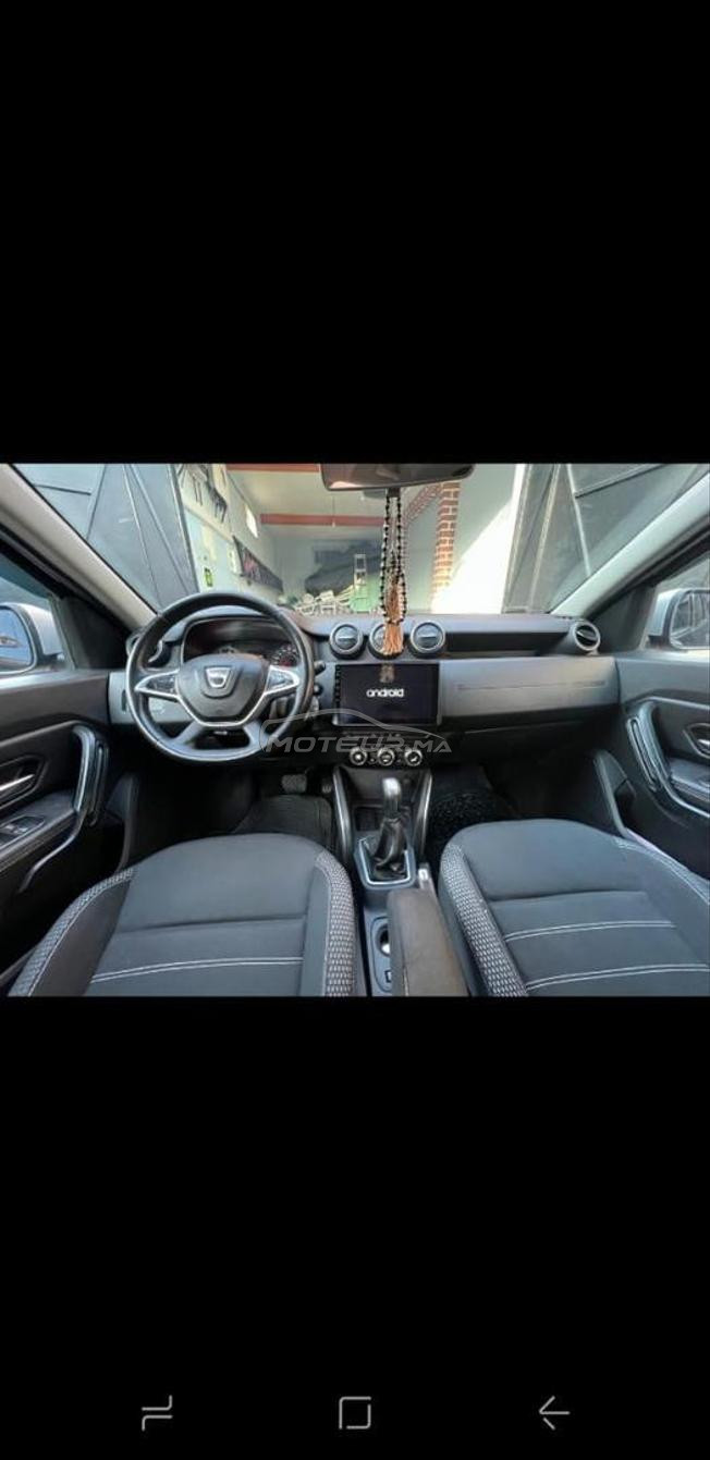 Dacia Duster à vendre