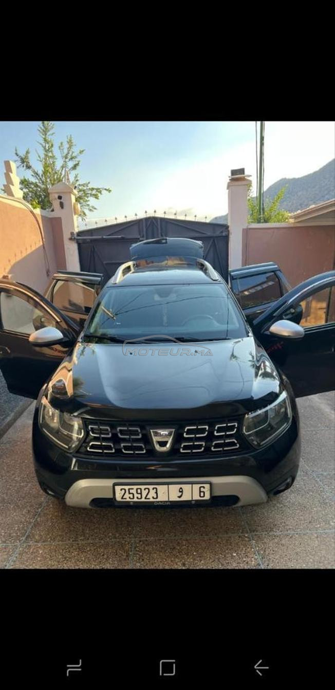 Dacia Duster à vendre