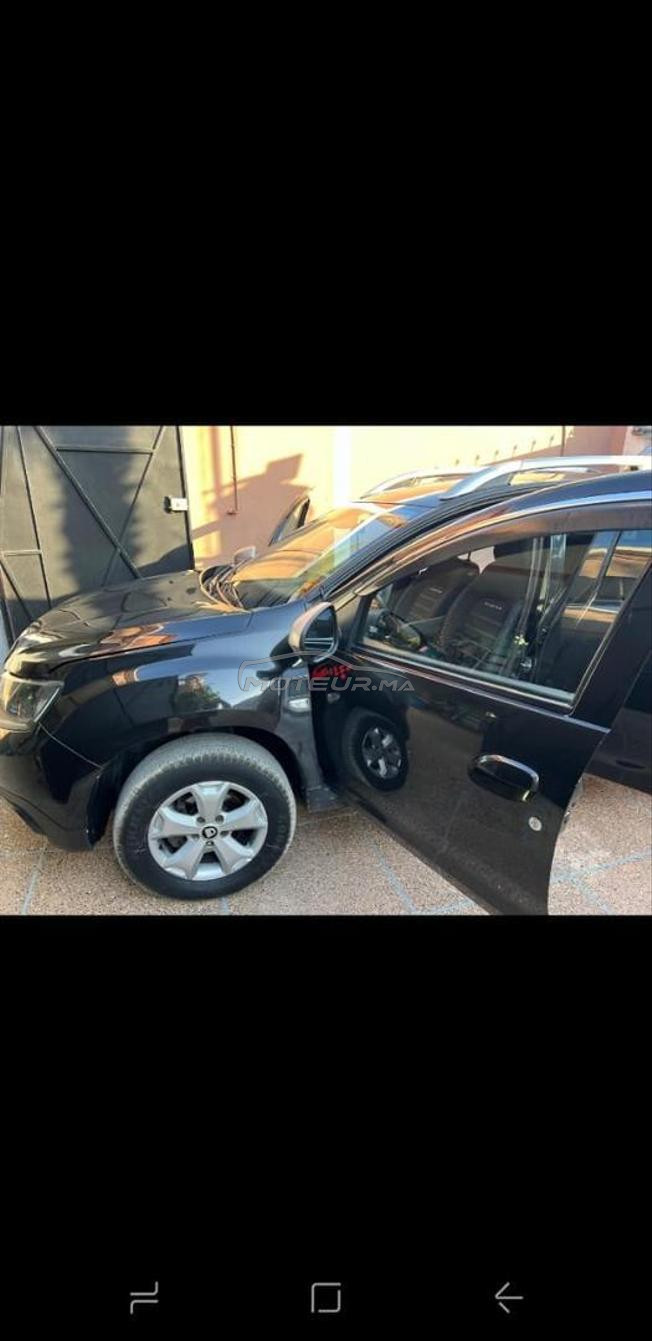 Dacia Duster à vendre