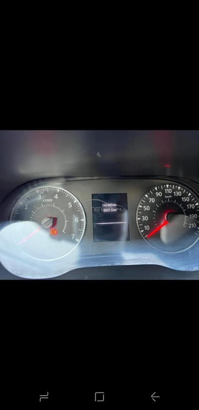 Dacia Duster à vendre
