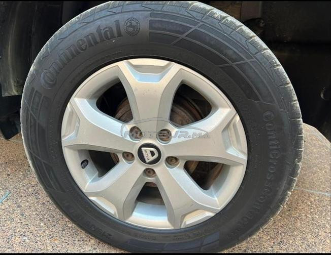 Dacia Duster à vendre