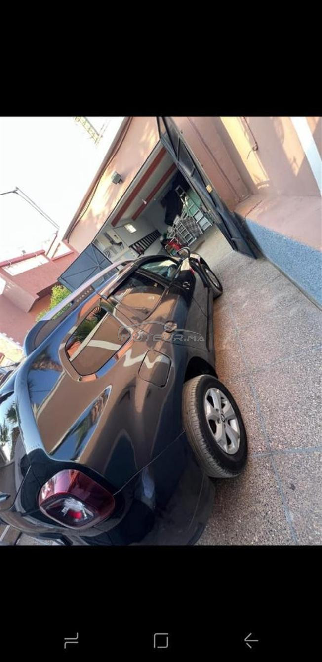 Dacia Duster à vendre