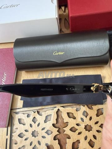 Lunettes Cartier CT0536S - 2