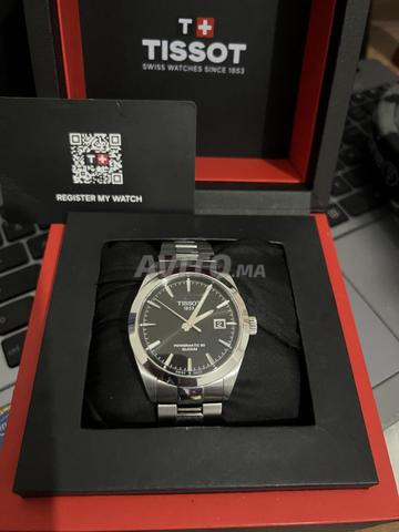 Tissot 1853 originale - 2