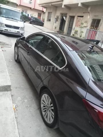 Je mets en vente une Opel Insignia - 2