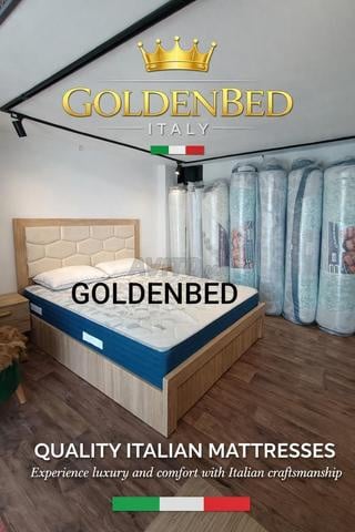 Matelas italien matela Italian
