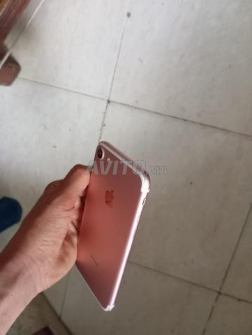 آيفون 7 بحالة جيدة وكل شيء أصلي - 2