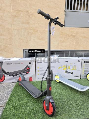 Trotinettes électriques pour enfants de haute qualité - 2