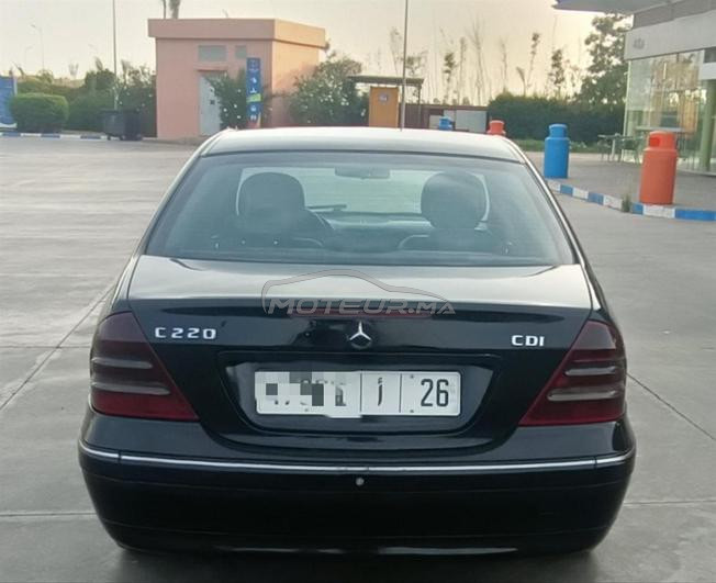 مراكش حي المسار 
