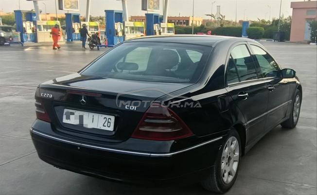 مراكش حي المسار 