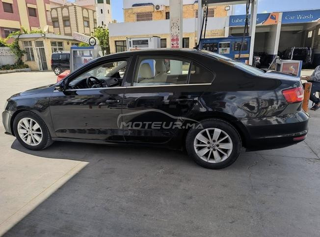 Volkswagen Jetta 2016