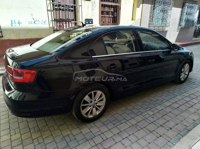 Volkswagen Jetta 2016