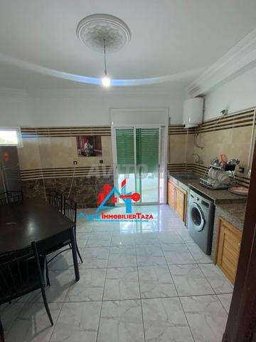 APPARTEMENT ÉQUIPÉ À LOUER - 2