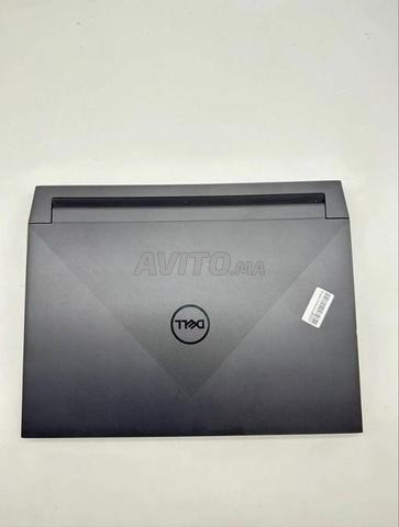ديل G15 5510 – RTX 3060 – i7 الجيل العاشر - 2