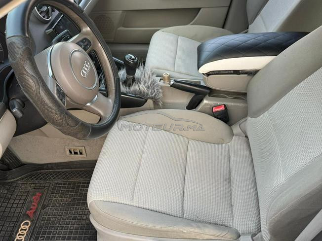audi a3 1.9 boit 5