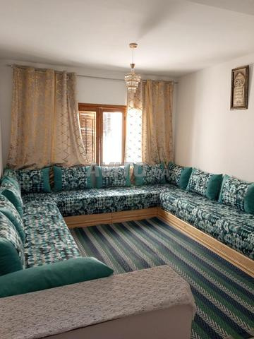 Appartement à louer à Martil 350 nuit - 2