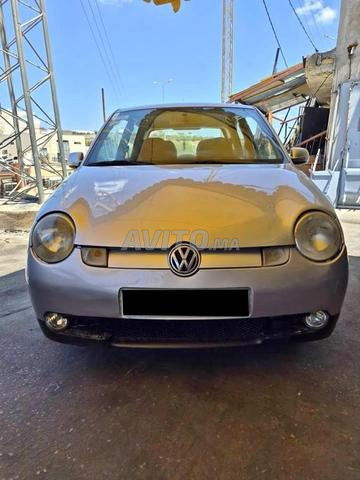 Volkswagen Lupo Diesel Manuelle 2003 à Chellalate