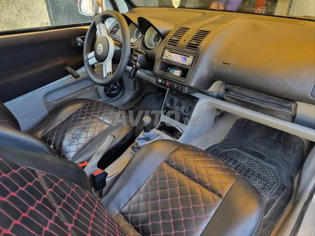 Volkswagen Lupo Diesel Manuelle 2003 à Chellalate - 2