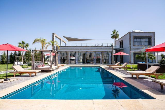Villa ref 00137