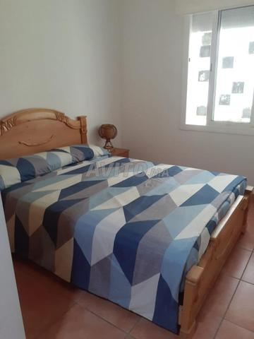 Appartement à louer à la journée, quartier Sermika, Younes, Drna, Msebah - 2