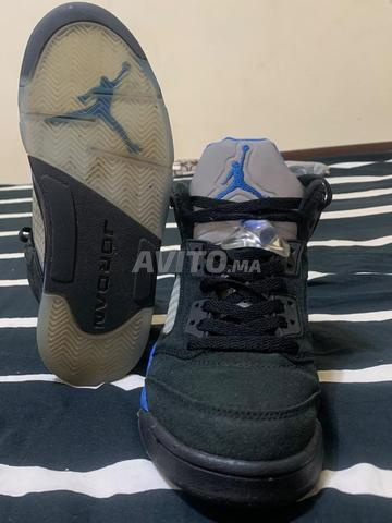 Air Jordan 5 Retro Original - 2