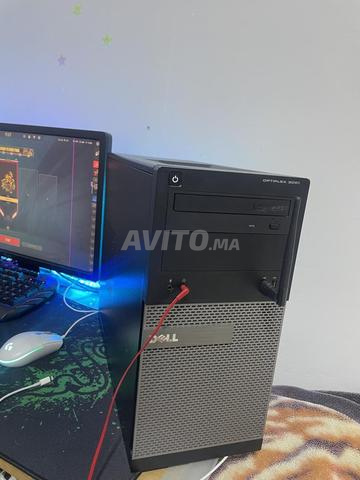 PC gamer propre - 2
