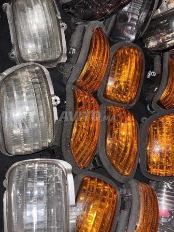 إشارات Honda Goldwing Gl 1800 أصلية - 2