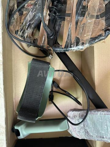 X-TERRA PRO À VENDRE - 2