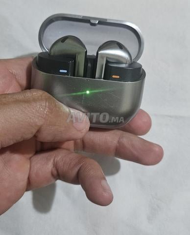 Samsung Galaxy Buds 3 😁 IA💪 - 2