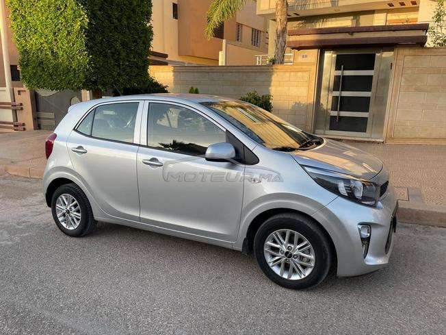 kia pikanto essence 6chv