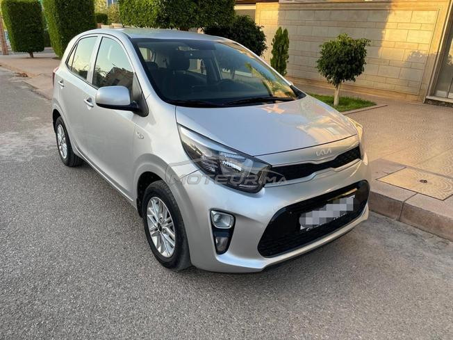kia pikanto essence 6chv