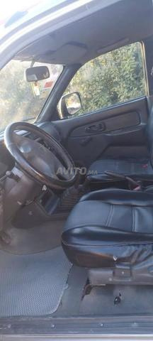 ميتسوبيشي L200 - 2