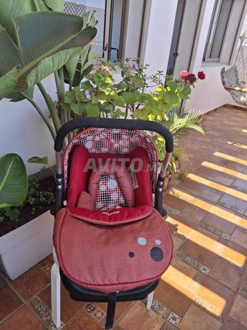 Maxi Cosi Goodbaby - 2
