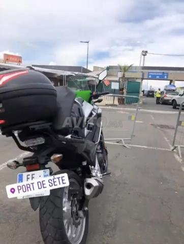Honda Nc 750 x Full Options🇫🇷1ère🤚Nc750x nc 750 - 2