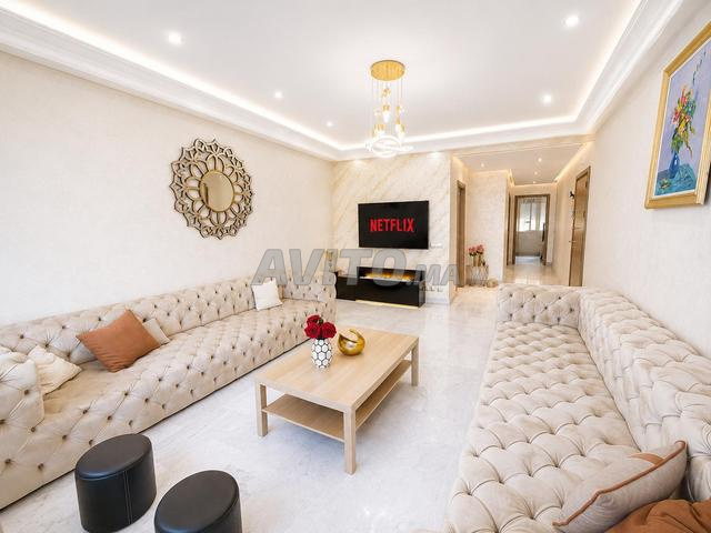 🏡 Appartement 2 chambres pour les familles - 2