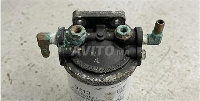 Moteur Mercury S3213 - 2