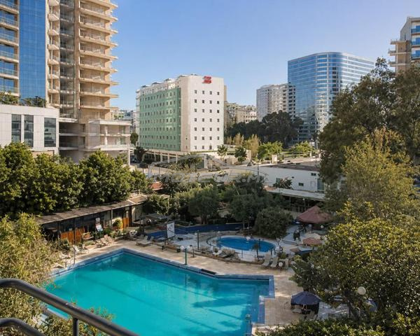 Appartement moderne – Résidence Panama - 2