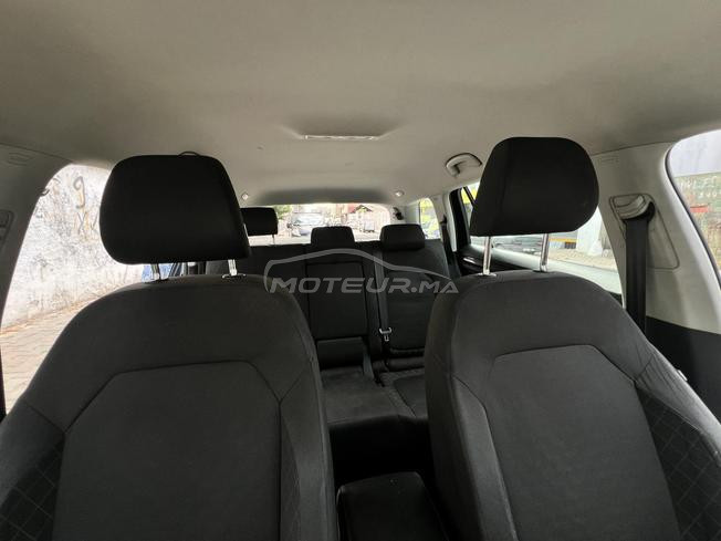 Skoda Kodiaq Diesel Automatique 2019 à Casablanca
