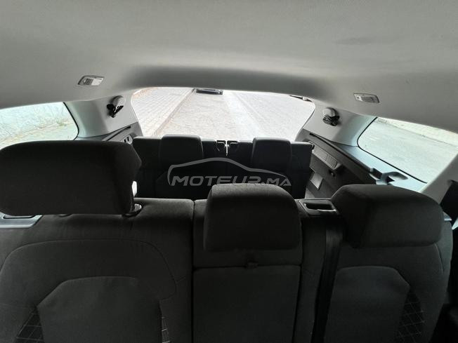 Skoda Kodiaq Diesel Automatique 2019 à Casablanca