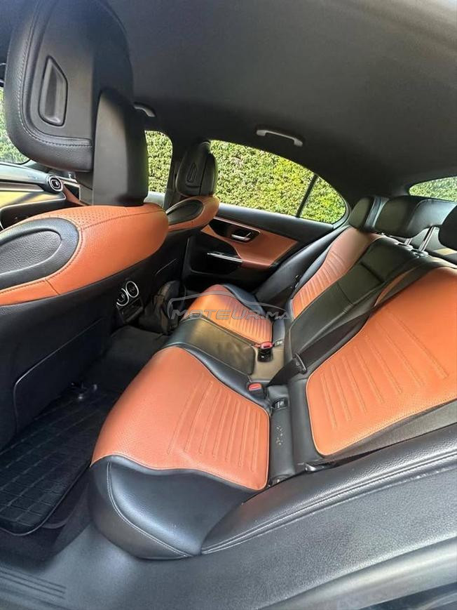 Mercedes-Benz Classe C220d Diesel Automatique 2022
